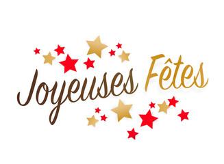 Joyeuses fêtes